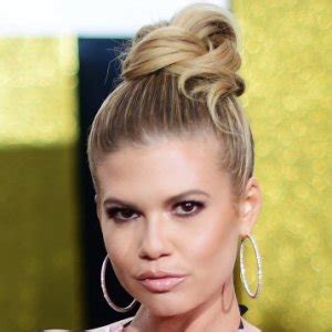 Why Chanel West Coast's Poolside Pics Have Fans Worried.